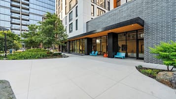 Comodidades da propriedade