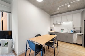 Basic Studio | Private kitchen