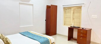 Rustic River Resort