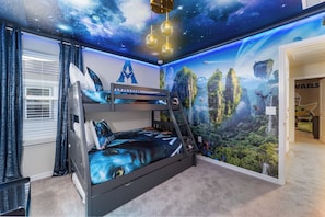 다리미/다리미판, 무료 WiFi