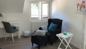Oppholdsområde