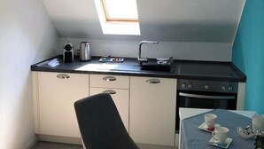 Eget kjøkken