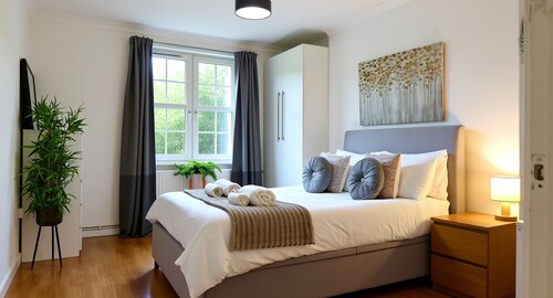 Redbrick Garden Apartments