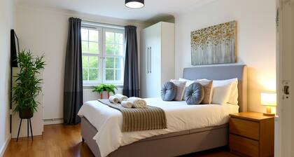 Redbrick Garden Apartments