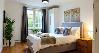 Redbrick Garden Apartments