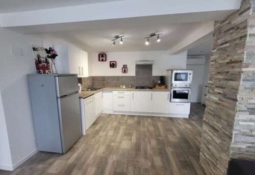 LOFT PRIVILÈGE. clim garage