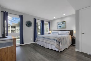 2 bedrooms, iron/ironing board, free WiFi, bed sheets - Arcadian Dunes - 8-229 (Myrtle Beach)