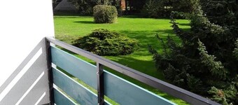 Lovingly renovated shared apartment: Room 2