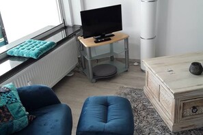 Opholdsområde