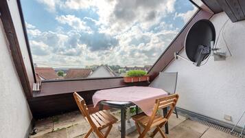 Speisen im Freien