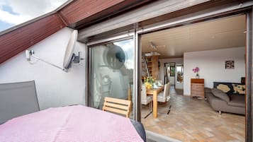 Servei de restauració a l'aire lliure