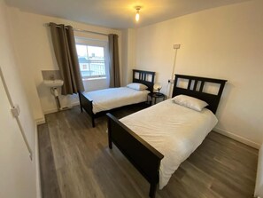 Chambre Standard avec lits jumeaux