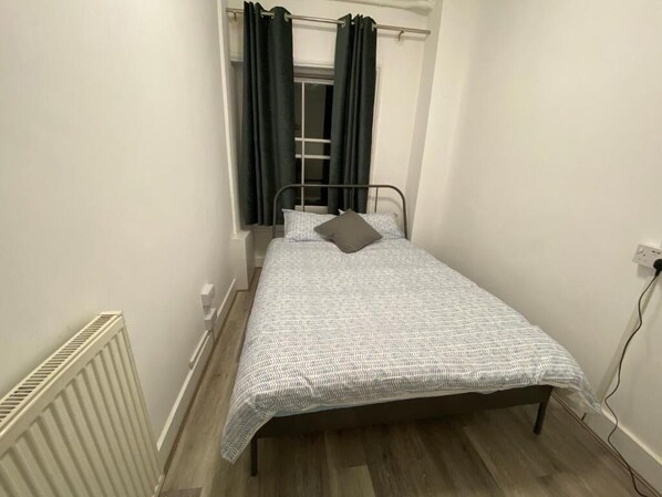 Room - Urbany Hostel London 18 - 40 years old (London)