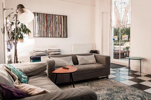 Urbany Hostel London 18 - 40 years old