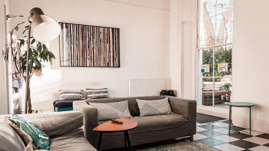Urbany Hostel London 18 - 40 years old