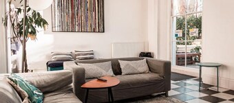 Urbany Hostel London 18 - 40 years old