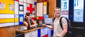 Urbany Hostel London 18 - 40 years old