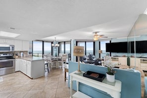 Condo, Multiple Beds (Phoenix East 511) | Interior - Phoenix East 511 (Orange Beach)