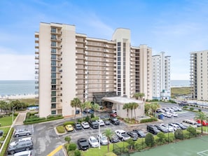 Condo, Multiple Beds (Phoenix East 511) | Exterior