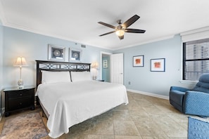 Condo, Multiple Beds (Phoenix East 511) | 3 bedrooms, iron/ironing board