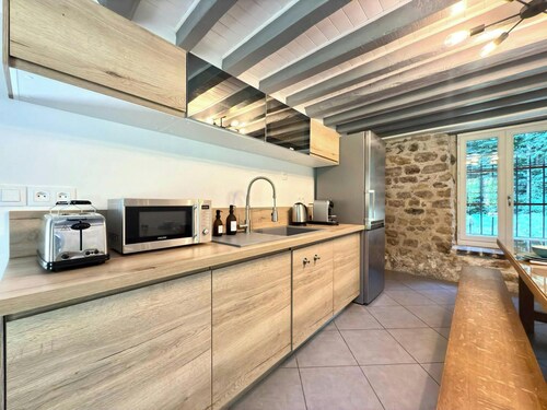 Gîte de la Faisanderie