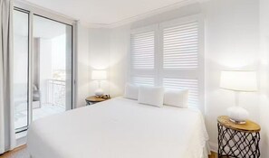 Condo, Multiple Beds (Indigo East 602)