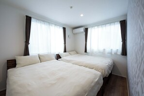House, 4 Bedrooms, Non Smoking | Free WiFi