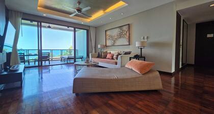 Luaana@Shasa - 2BR Apartment with Ocean View