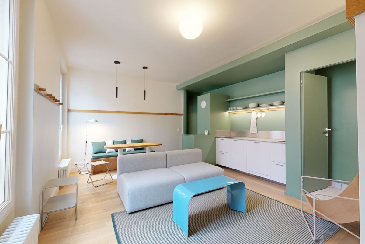 Image de profil de l’hôte