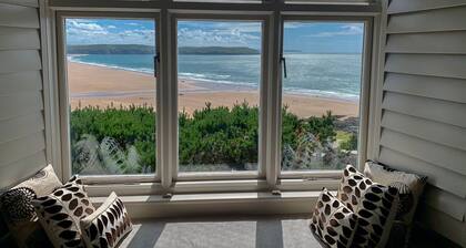 Shellhaven - Four Bedroom Villa, Sleeps 8