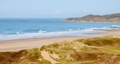 Shellhaven - Four Bedroom Villa, Sleeps 8