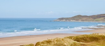 Shellhaven - Four Bedroom Villa, Sleeps 8