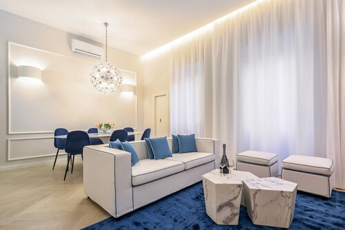 Apartment Caserecci - Three Bedroom Villa, Sleeps 6