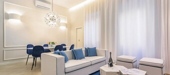 Apartment Caserecci - Three Bedroom Villa, Sleeps 6