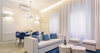 Apartment Caserecci - Three Bedroom Villa, Sleeps 6