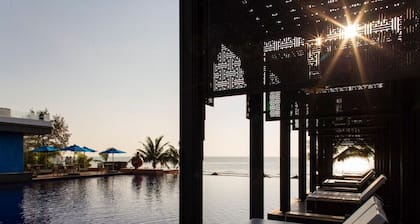 Ace Seaview Suite Private Pool