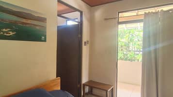 1 habitación, wifi, ropa de cama y acceso para silla de ruedas