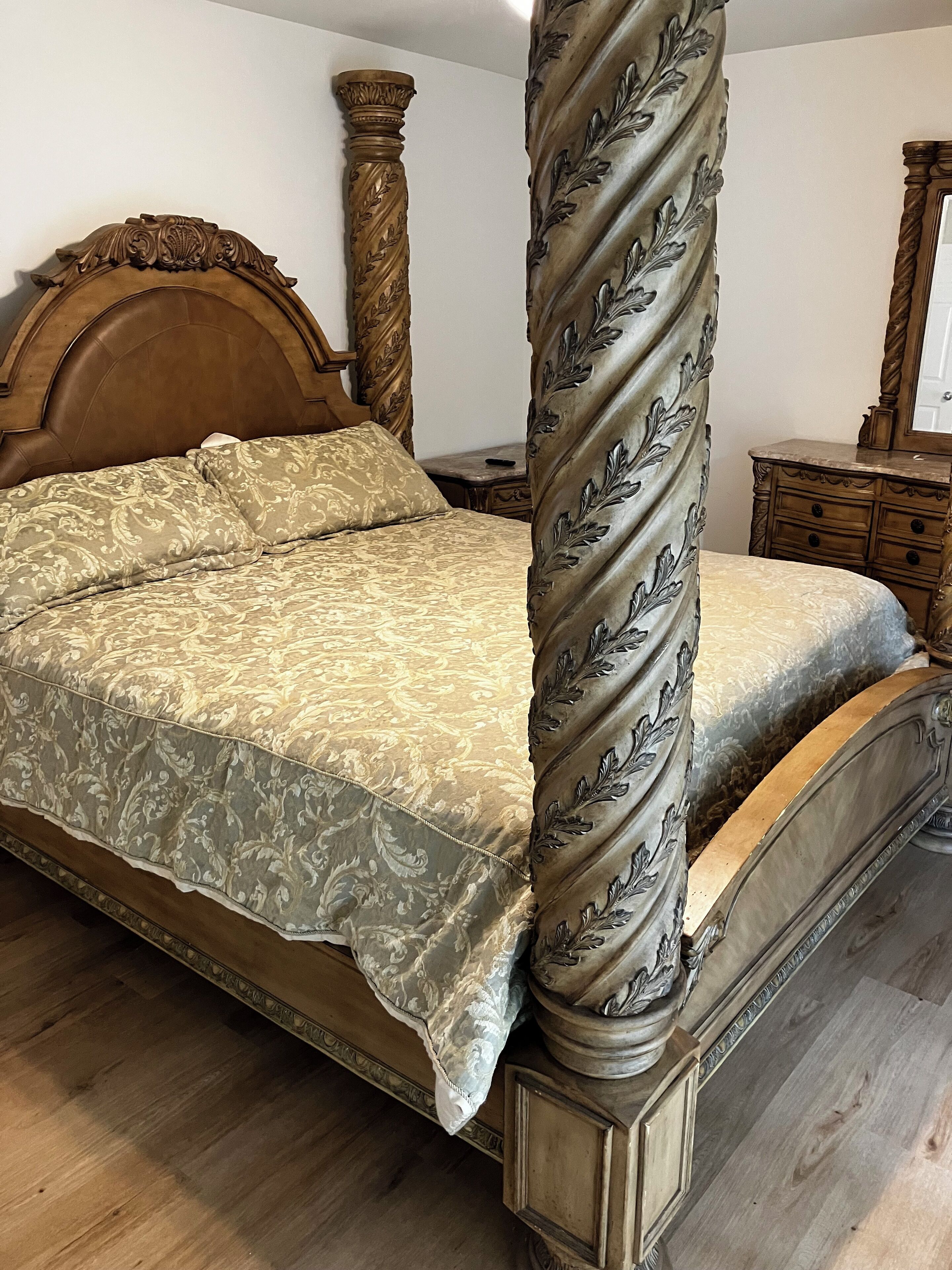 3 chambres, bureau, fer et planche à repasser, Wi-Fi gratuit