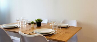 "La maison du bonheur"