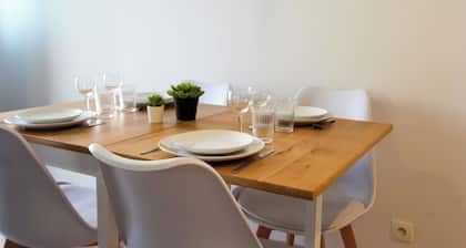 "La maison du bonheur"