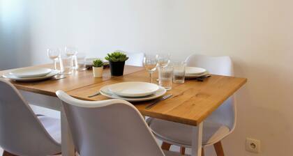 "La maison du bonheur"