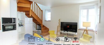 "La maison du bonheur"