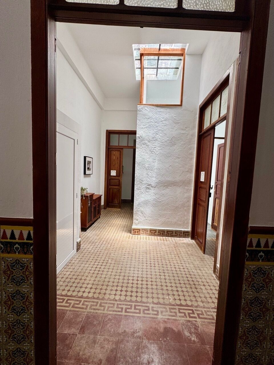 Entrée / Hall