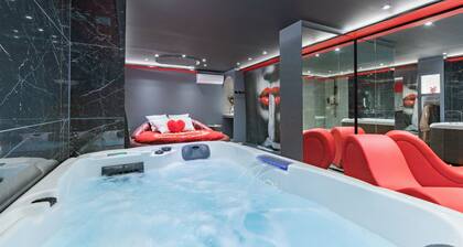 Bienvenue dans la Secret Night de Pamiers.