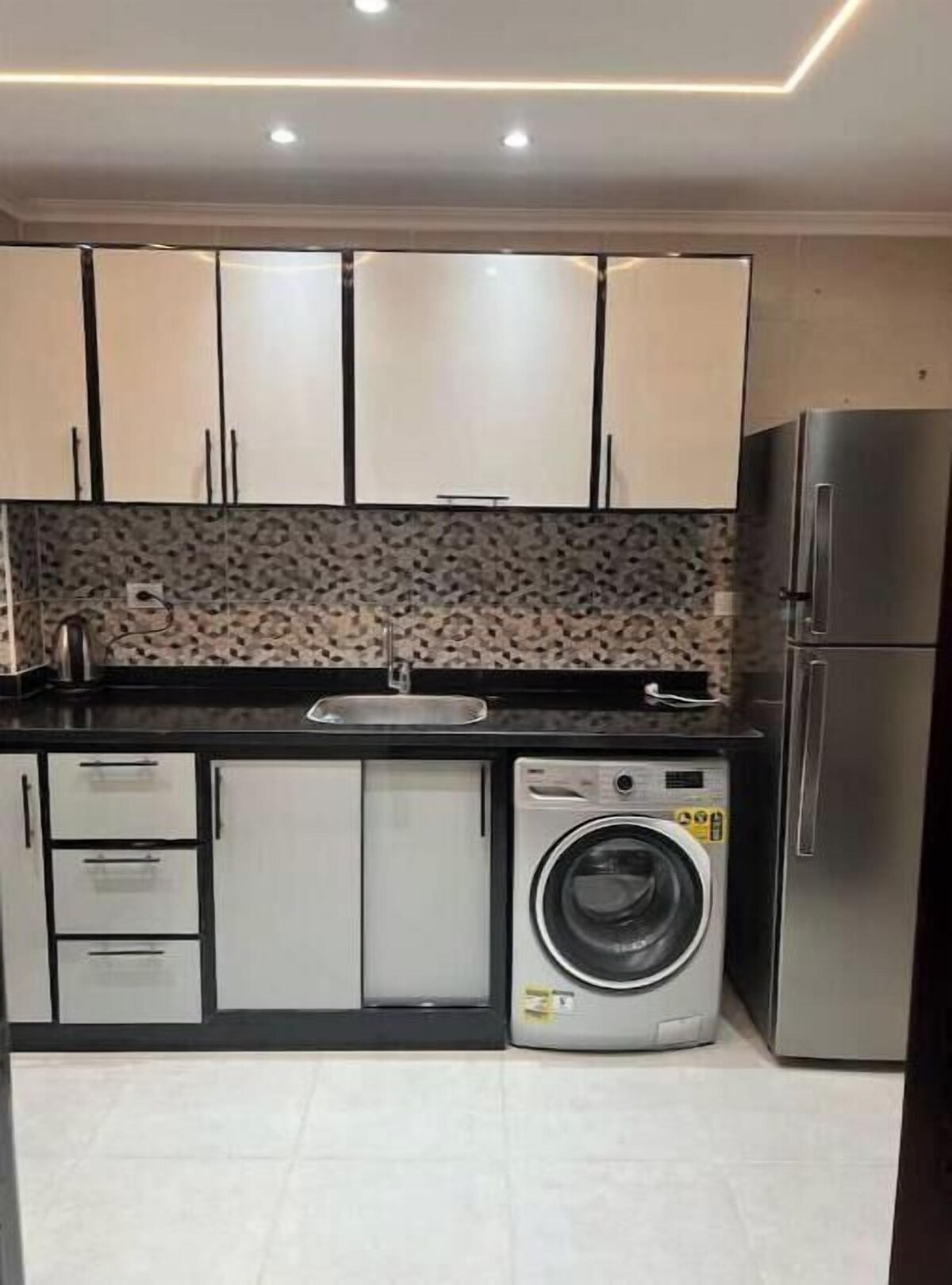 Image de profil de l’hôte