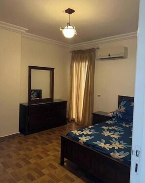2 bedrooms, Internet