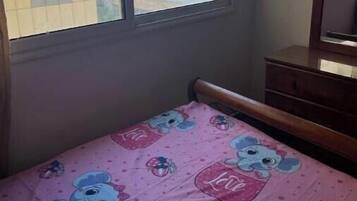 2 habitaciones y internet