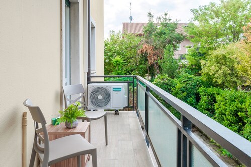 [Modern Essence] Design & Quietness