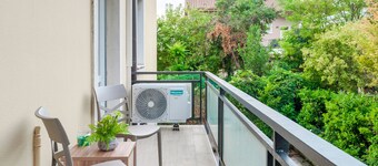 [Modern Essence] Design & Quietness