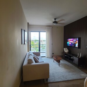 TV